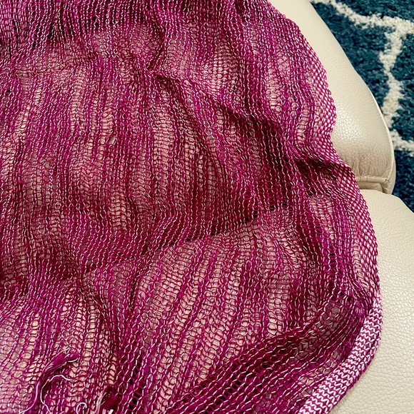 Scarf - Picture 3 of 11